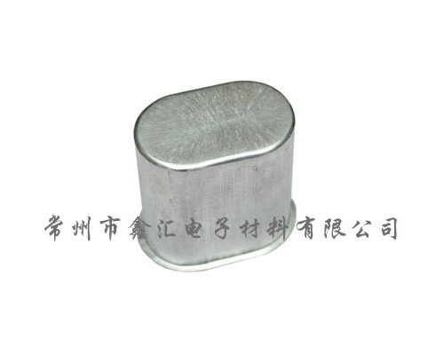 橢圓型鋁殼1