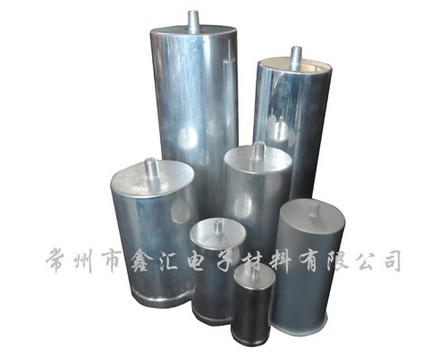 電容器鋁罐 (2)